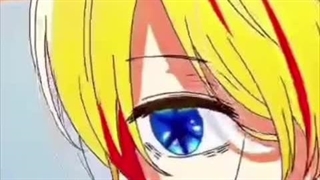 ادیت از آکوا در انیمه ستاره من