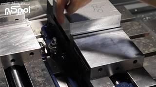 صفر تا صد ساخت قالب تزریق پلاستیک | آموزش ساخت و اجزای قالب