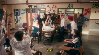 فصل دوم قسمت۴ سریال جواهر بخش ای با زیرنویس فارسی چسبیده _720p