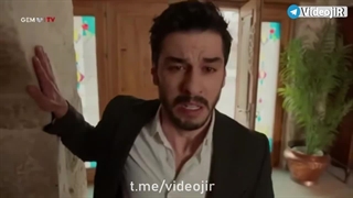 سریال ترکی سنگدل قسمت 83 با دوبله فارسی