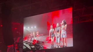 BABYMONSTER SUMMER SONIC TOKYO 2024 "SHEESH Remix"