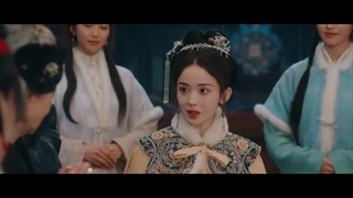 سریال چینی شکوه قسمت اول :) Glory 2025 با بازی گل نظر و مینگ هائو