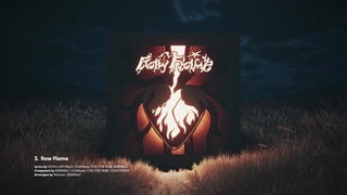 هایلایت آهنگ های مینی آلبوم EUPHORIA _ آلفا درایو وان‌ ( ALPHA DRIVE ONE) اطلاعات در کپشن