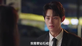 سریال چینی منشی عزیز(Dear Secretary 2025)قسمت دوم با زیرنویس فارسی