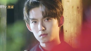 سریال چینی اشک های سرخ(Rouge Tears 2025)قسمت سوم با زیرنویس فارسی