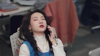 سریال چینی پول عشق هوش(Money Honey Brainy 2025)قسمت چهارم با زیرنویس فارسی