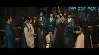 سریال چینی شکوه قسمت پنجم :) Glory 2025 با بازی گل نظر و مینگ هائو