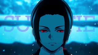 Devil in disguise||Muzan edit