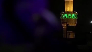 مهلا مهلا یابن الزهرا