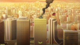 انیمه گانگولیون فصل اول قسمت اول GANGLION S01 E01