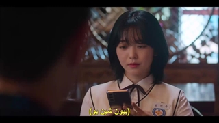 قسمت 8  ( اخر ) سریال قهرمان نقدی با زیرنویس فارسی چسبیده