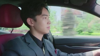 Time Teaches Me To Love زمان به من عشقو یاد میده قسمت اول