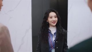 سریال چینی پول عشق هوش(Money Honey Brainy 2025)قسمت نهم با زیرنویس فارسی