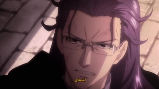 انیمه Roll Over and Die قسمت 1