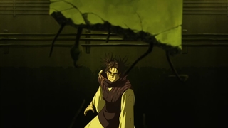 انیمه جوجوتسو کایسن Jujutsu Kaisen Shimetsu Kaiyuu Zenpen فصل سوم قسمت 2