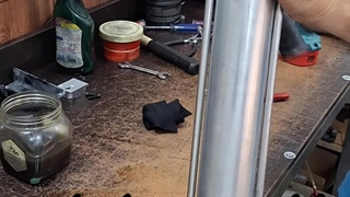 تعمیر شفت و پکینگ و اورینگ جک فادینی nupi 66