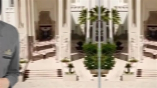 پارت 1 هتل های لوکس کیش | هتل 5 ستاره داریوش کیش