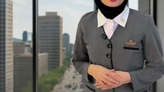 پارت 7 هتل های لوکس کیش | هتل 5 ستاره شایان کیش