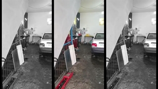 گیربکس اتوماتیک سروری