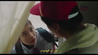 قسمت 3 سریال پرسونا Persona 2019 + زیرنویس فارسی چسبیده با بازی آیو