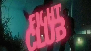 Fight club edit 1999