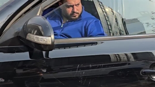 کاوربدنه فدا شد،بدنه نجات پیدا کرد