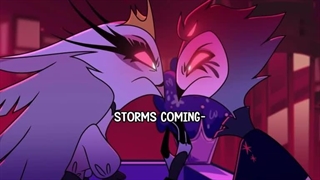 Helluva Boss x gravity