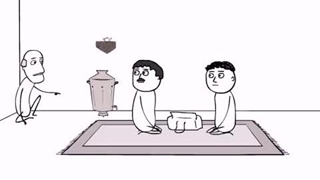 سوری لند - بی اینترنت ها