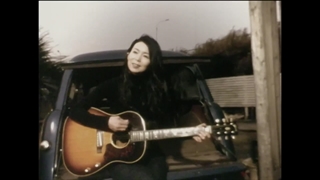 Mariya Takeuchi 竹内まりや - スロー・ラヴ Music Video