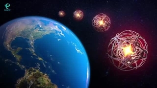 مستند تمدن های آینده