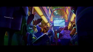 انیمیشن زوتوپیا ۲ با دوبله فارسی