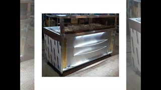 از کجا کانتر گرم مناسب خریداری کنیم؟: فروشگاه تجهیزات