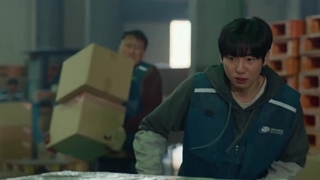 سریال موکلان روح من (قسمت 8) با زیرنویس فارسی