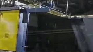 بارگیری خط تولید تمام اتومات-تولید انواع زغال-زغال صادراتی-سازه ابتکار ارشد09120641145