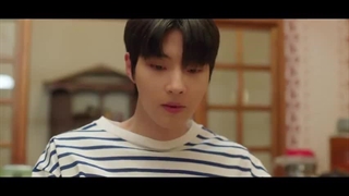 قسمت دوم سریال کره‌ای خانواده انتخابی با زیر نویس فارسی چسبیده