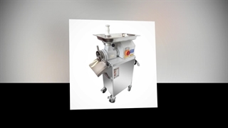 علت استقبال از فروش چرخ گوشت صنعتی: آگهی جا