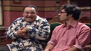 سریال Ganje Mozaffar گنج مظفر قسمت هفتم