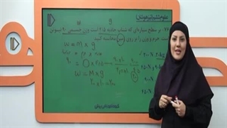 آموزش علوم ششم تیزهوشان (بیشتر...)