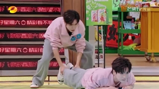 برنامه چینی سلام شنبه(Hello Saturday 2025)با زیرنویس فارسی"اکیپ بچه های فیلتر"