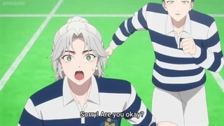 انیمه Dark moon قسمت 1 (با زیر نویس انگلیسی)