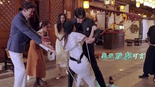 ورایتی‌شو سریال چینی خاطرات کالبد شکاف(Variety Show Coroners Diary 2025)قسمت چهارم(آخر)با زیرنویس فارسی