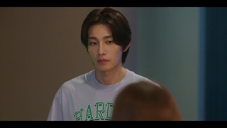 سریال عشق قراردادی قسمت سوم همراه زیرنویس فارسی چسبیده