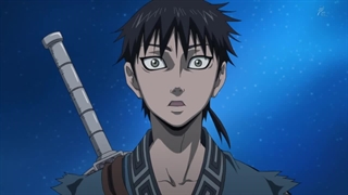 انیمه امپراطوری Kingdom فصل 2 قسمت 1