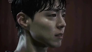 The end