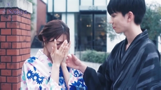 میکس عاشقانه و جدید ژاپنی سریال دوستی عشقی با آهنگ امو بند تقدیمی