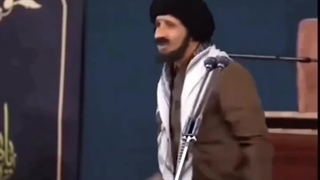 عنوان دست خودتونو میبوسه