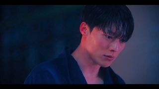 کلیپ سریال بوسه انفجاری