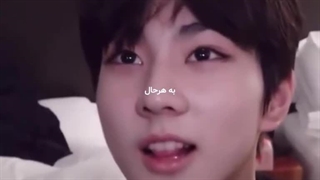 -به‌هرحال‌‌ازت‌خیلی‌خوشم‌میاد!~