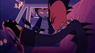 Blitzø  Gasoline  Helluva Boss AMV