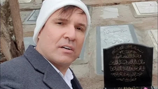 روز عجیب بهشت زهرا